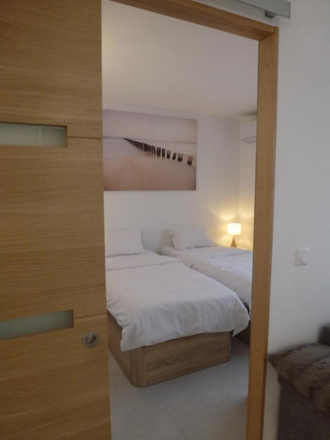 L'estaque Apartment