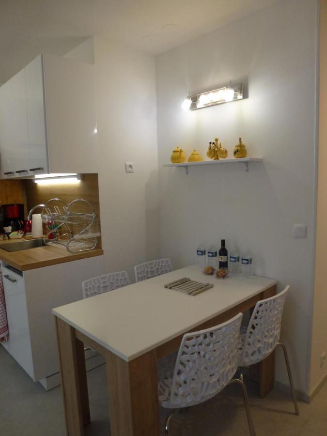 Apartment L'estaque Nizza